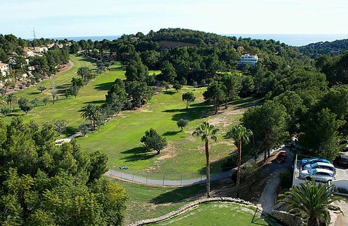 Altea la Vella Apartment | 100 m² Apartment ∙ 2 bedrooms ∙ 4 guests