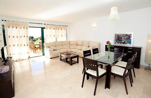 Altea la Vella Apartment | 100 m² Apartment ∙ 2 bedrooms ∙ 4 guests