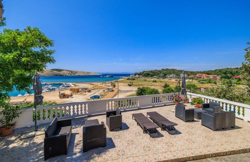 Lopar Apartment | 100 m² Apartment ∙ 2 bedrooms ∙ 6 guests