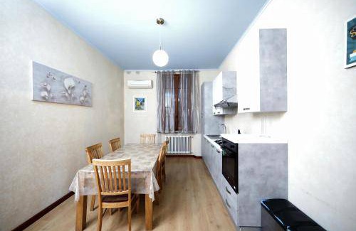 Udine Apartment | 100 m² Apartment ∙ 2 bedrooms ∙ 10 guests