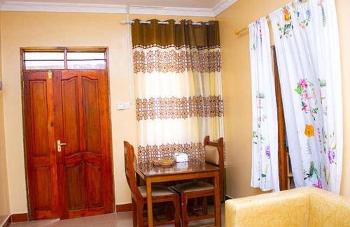 Tanga Apartment | 100 m² Apartment ∙ 2 bedrooms ∙ 4 guests