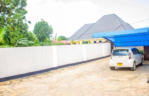 Tanga Apartment | 100 m² Apartment ∙ 2 bedrooms ∙ 4 guests