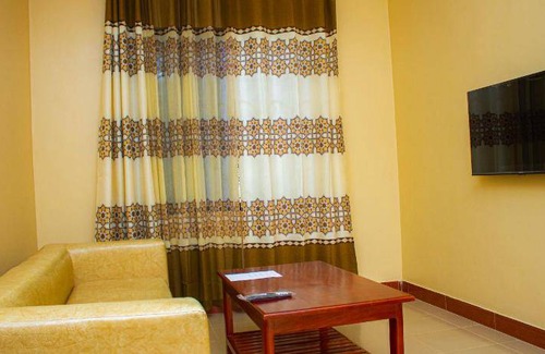 Tanga Apartment | 100 m² Apartment ∙ 2 bedrooms ∙ 4 guests