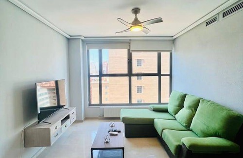 Mula Apartment | 100 m² Apartment ∙ 2 bedrooms ∙ 4 guests