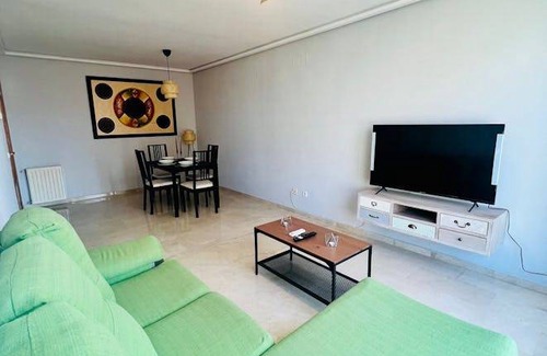 Mula Apartment | 100 m² Apartment ∙ 2 bedrooms ∙ 4 guests