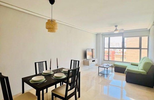 Mula Apartment | 100 m² Apartment ∙ 2 bedrooms ∙ 4 guests