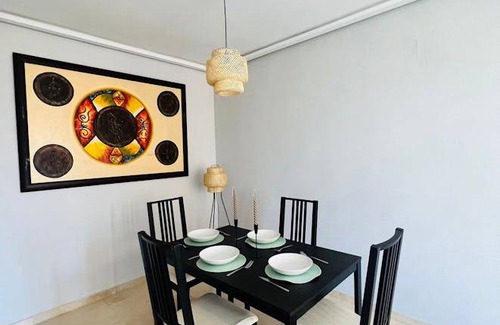 Mula Apartment | 100 m² Apartment ∙ 2 bedrooms ∙ 4 guests