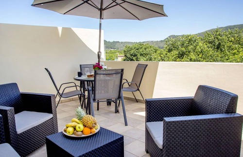 Pego Apartment | 100 m² Apartment ∙ 2 bedrooms ∙ 4 guests