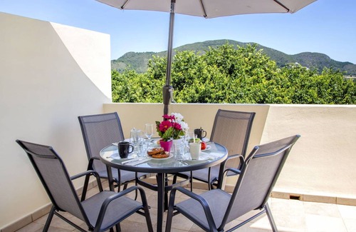 Pego Apartment | 100 m² Apartment ∙ 2 bedrooms ∙ 4 guests