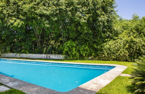 Pego Apartment | 100 m² Apartment ∙ 2 bedrooms ∙ 4 guests
