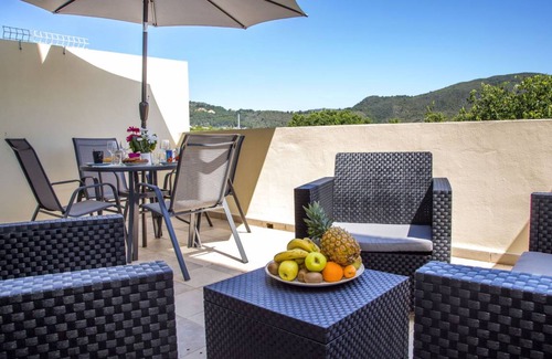 Pego Apartment | 100 m² Apartment ∙ 2 bedrooms ∙ 4 guests