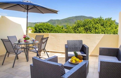 Pego Apartment | 100 m² Apartment ∙ 2 bedrooms ∙ 4 guests