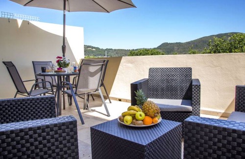 Pego Apartment | 100 m² Apartment ∙ 2 bedrooms ∙ 4 guests