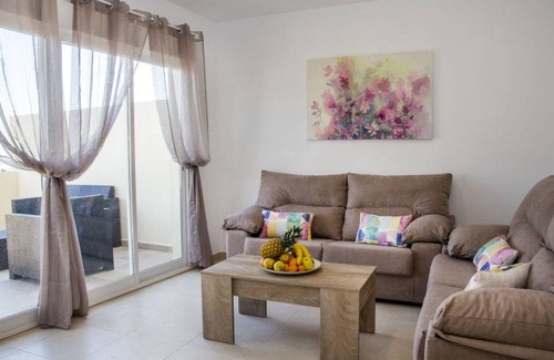 Pego Apartment | 100 m² Apartment ∙ 2 bedrooms ∙ 4 guests