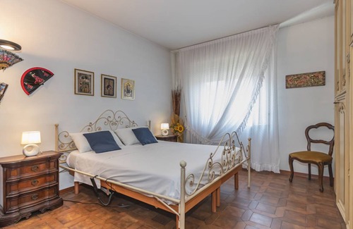 Asti Apartment | 100 m² Apartment ∙ 2 bedrooms ∙ 4 guests