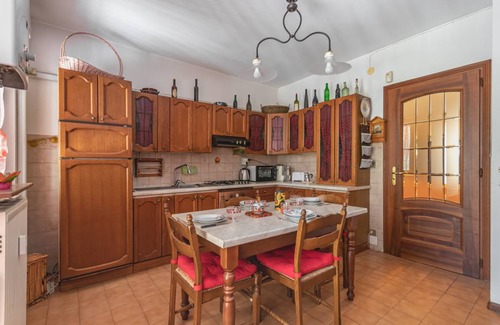 Asti Apartment | 100 m² Apartment ∙ 2 bedrooms ∙ 4 guests