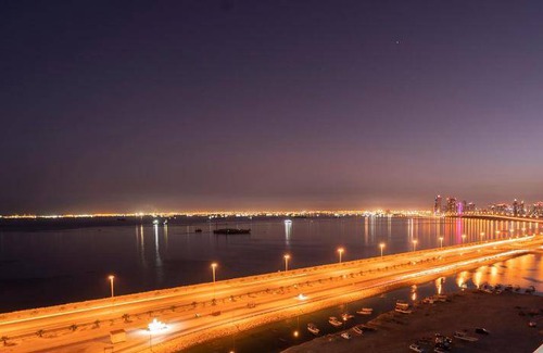 Hidd Apartment | 100 m² Apartment ∙ 2 bedrooms ∙ 4 guests