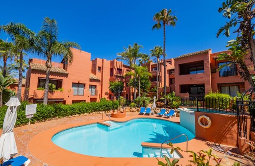 Nikki Beach Apartment | 100 m² Apartment ∙ 2 bedrooms ∙ 5 guests