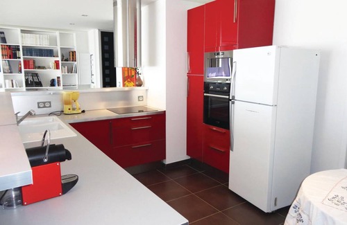 Sauvian Apartment | 100 m² Apartment ∙ 2 bedrooms ∙ 4 guests