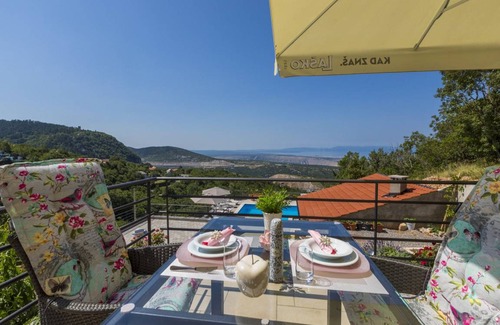 Hreljin Apartment | 100 m² Apartment ∙ 2 bedrooms ∙ 5 guests