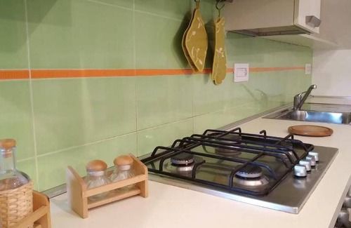 Mondovi Apartment | 100 m² Apartment ∙ 2 bedrooms ∙ 4 guests