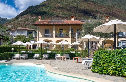 Tremezzina Apartment | 100 m² Apartment ∙ 2 bedrooms ∙ 6 guests
