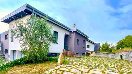 Prvacina Apartment | 100 m² Apartment ∙ 2 bedrooms ∙ 4 guests