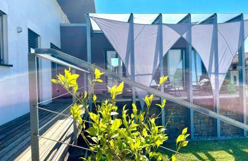 Prvacina Apartment | 100 m² Apartment ∙ 2 bedrooms ∙ 4 guests
