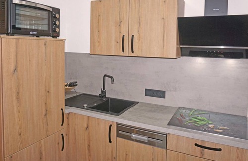 Flirsch Apartment | 100 m² Apartment ∙ 3 bedrooms ∙ 6 guests