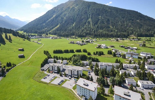 Meierhof Apartment | 100 m² Apartment ∙ 3 bedrooms ∙ 7 guests