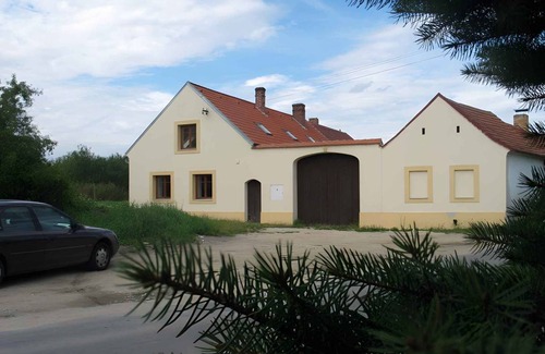 Ponedraz Apartment | 100 m² Apartment ∙ 3 bedrooms ∙ 12 guests