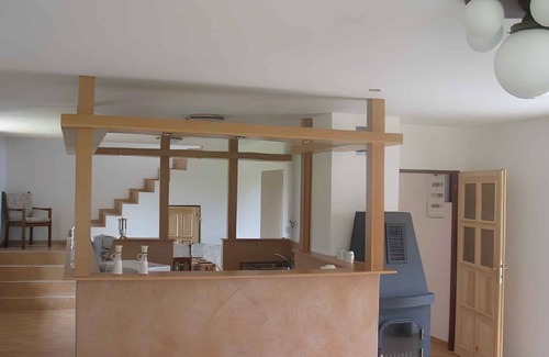 Ponedraz Apartment | 100 m² Apartment ∙ 3 bedrooms ∙ 12 guests