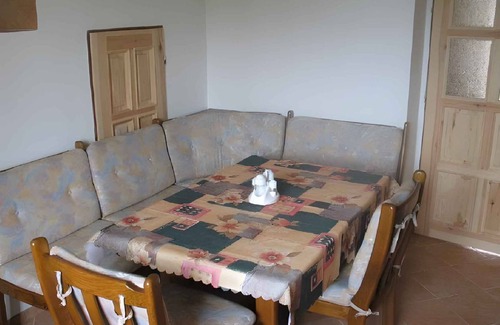 Ponedraz Apartment | 100 m² Apartment ∙ 3 bedrooms ∙ 12 guests