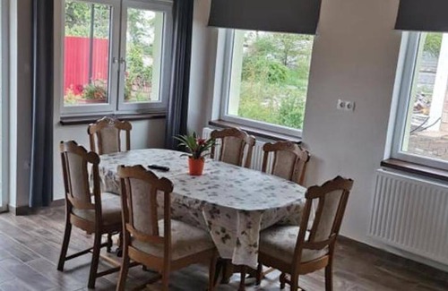 Szilvasvarad Apartment | 100 m² Apartment ∙ 3 bedrooms ∙ 12 guests
