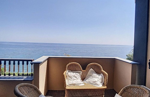 Arenzano Apartment | 100 m² Apartment ∙ 3 bedrooms ∙ 6 guests
