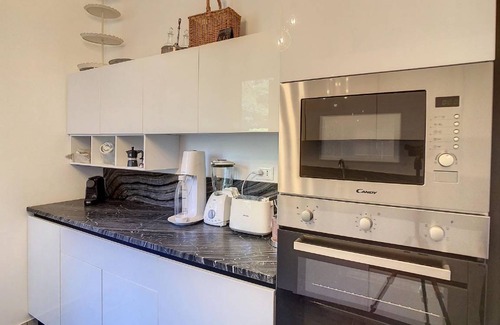 Arenzano Apartment | 100 m² Apartment ∙ 3 bedrooms ∙ 6 guests
