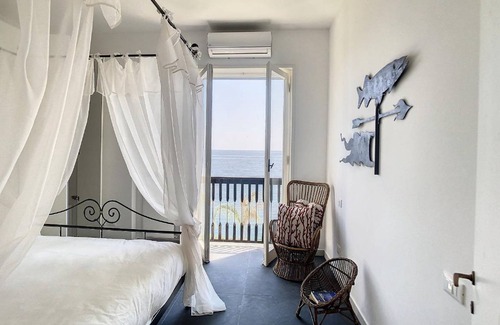 Arenzano Apartment | 100 m² Apartment ∙ 3 bedrooms ∙ 6 guests