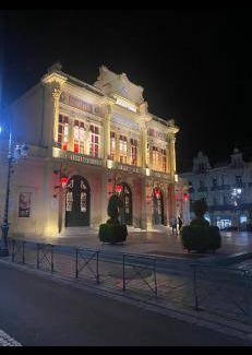 Beziers Apartment | 100 m² Apartment ∙ 4 bedrooms ∙ 10 guests