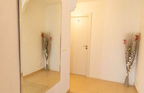 Camins al Grau Apartment | 100 m² Apartment ∙ 5 bedrooms ∙ 6 guests