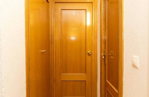 Camins al Grau Apartment | 100 m² Apartment ∙ 5 bedrooms ∙ 6 guests