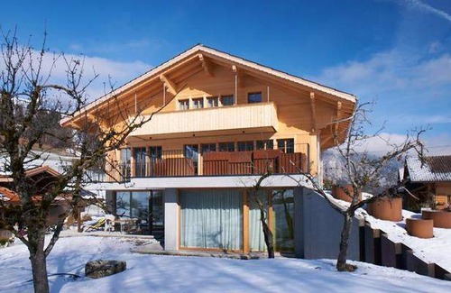 Latterbach Apartment | 100 m² Apartment ∙ 2 bedrooms ∙ 4 guests