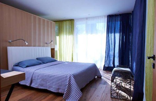 Latterbach Apartment | 100 m² Apartment ∙ 2 bedrooms ∙ 4 guests