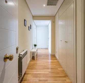 Las Tablas Apartment | 100 m² Apartment ∙ 3 bedrooms ∙ 7 guests