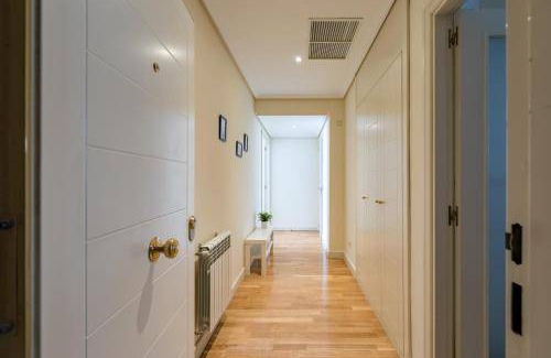 Las Tablas Apartment | 100 m² Apartment ∙ 3 bedrooms ∙ 7 guests