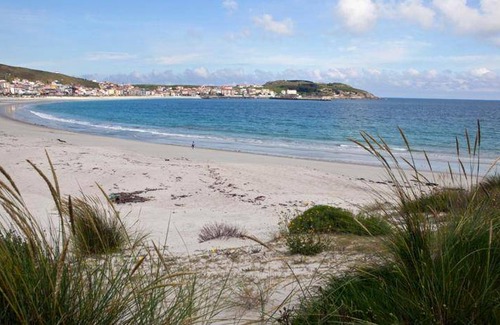 Ponteceso Apartment | 100 m² Apartment ∙ 3 bedrooms ∙ 6 guests