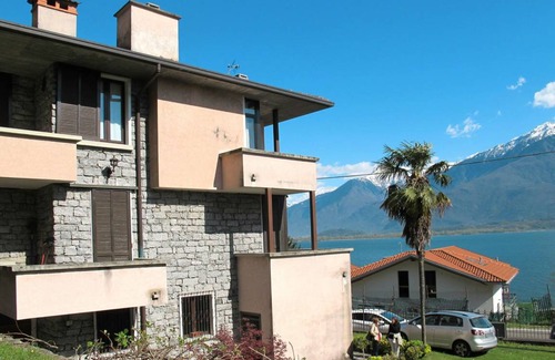 Gera Lario Apartment | 100 m² Apartment ∙ 3 bedrooms ∙ 5 guests