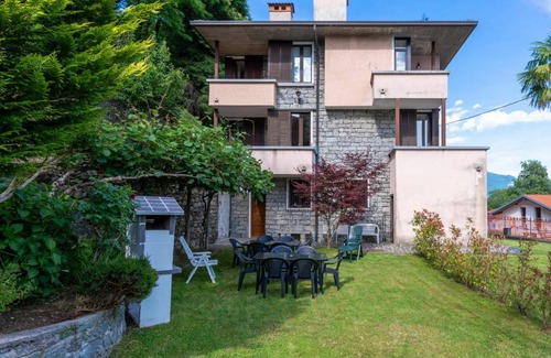 Gera Lario Apartment | 100 m² Apartment ∙ 3 bedrooms ∙ 5 guests