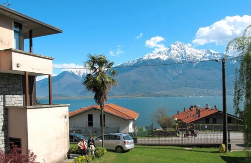 Gera Lario Apartment | 100 m² Apartment ∙ 3 bedrooms ∙ 5 guests