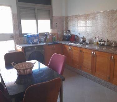 Khenifra Apartment | 100 m² Apartment ∙ 2 bedrooms ∙ 4 guests