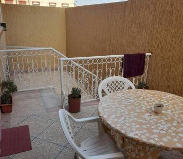 Khenifra Apartment | 100 m² Apartment ∙ 2 bedrooms ∙ 4 guests